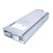 Batterie pour APC Smart UPS X 120 remplace APCRBC118