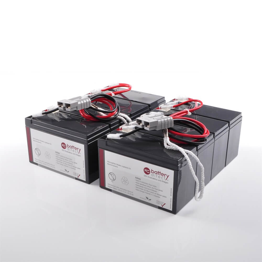 APC RBC113 - Batterie onduleur - LDLC