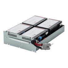 Batterie pour APC Smart UPS 1000/1500 remplace APCRBC132