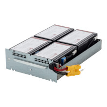 Batterie pour APC Smart UPS 1500 remplace APCRBC133