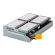 Batterie pour APC Smart UPS 1500 remplace APCRBC133