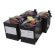 Batterie pour APC Matrix remplace APC RBC14