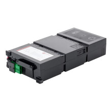 Batterie pour APC Smart UPS SRT 2200 remplace APCRBC141
