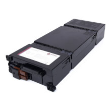 Batterie pour APC Smart UPS SRT 3000 remplace APCRBC152