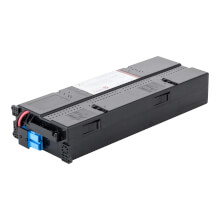 Batterie pour APC Smart UPS SRT 1000/1500 remplace APCRBC155