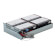 Batterie pour APC Smart UPS 1000/1500 remplace APCRBC157