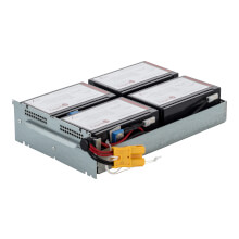 Batterie pour APC Smart UPS 1500 remplace APCRBC159