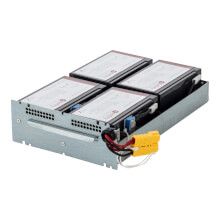 Batterie pour APC Smart UPS 1400/1500 remplace APC RBC24