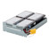 Batterie pour APC Smart UPS 1400/1500 remplace APC RBC24