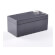 Batterie pour APC Back UPS 325 remplace APC RBC47