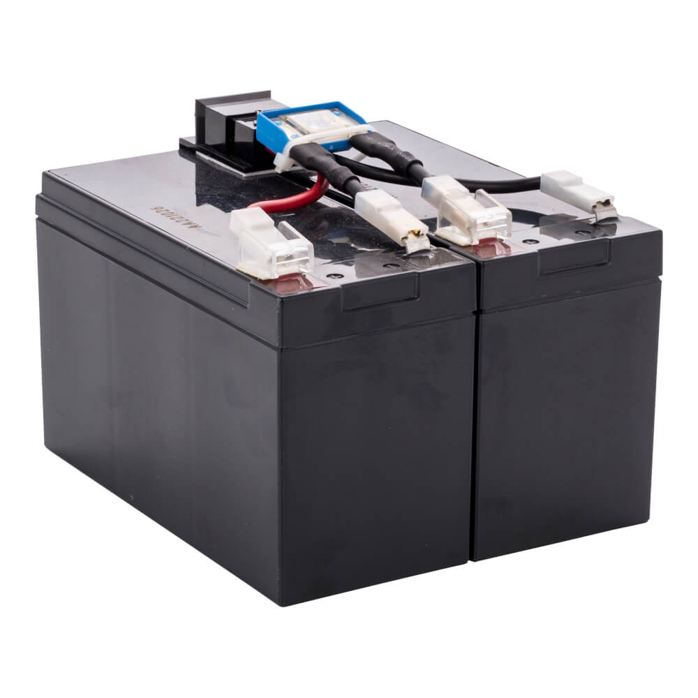 Batteries pour Onduleur APC - EATON - RIELLO - MGE - FSP - DELL - IBM - HP  Etc. : Plus de 7358 Références en stock