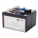 Batterie pour APC Smart UPS 750 remplace APC RBC48