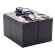 Batterie pour APC Smart UPS 750 remplace APC RBC48