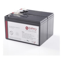 Batterie pour APC Back UPS BX1400UI