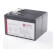 Batterie pour APC Back UPS BX1400UI