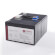 Batterie pour APC Smart UPS 700/1000/1500 et APC Back UPS Pro 1000 remplace APC RBC6