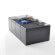 Batterie pour APC Smart UPS 1400 remplace APC RBC8