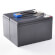 Batterie pour APC Smart UPS C 1000 remplace APCRBC142