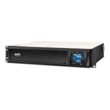 APC Smart UPS C 1500 onduleur avec SmartConnect - SMC1500I-2UC