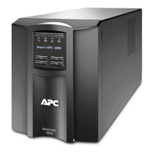 APC Smart UPS 1000 onduleur avec SmartConnect - SMT1000IC