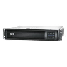 APC Smart UPS 1000 onduleur avec SmartConnect - SMT1000RMI2UC