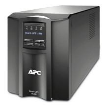 APC Smart UPS 1500 onduleur avec SmartConnect - SMT1500IC