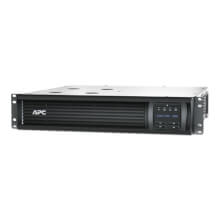 APC Smart UPS 1500 onduleur avec SmartConnect - SMT1500RMI2UC