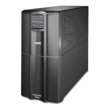 APC Smart UPS 2200 onduleur avec SmartConnect - SMT2200IC