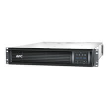 APC Smart UPS 2200 onduleur avec SmartConnect - SMT2200RMI2UC