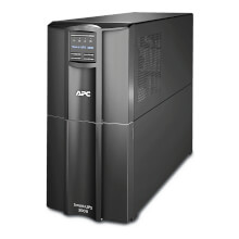 APC Smart UPS 3000 onduleur avec SmartConnect - SMT3000IC