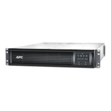 APC Smart UPS 3000 onduleur avec SmartConnect - SMT3000RMI2UC