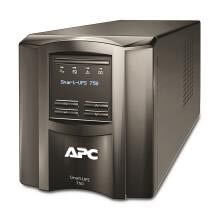 APC Smart UPS 750 onduleur - SMT750I