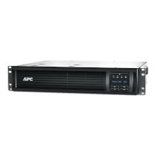 APC Smart UPS 750 onduleur avec SmartConnect - SMT750RMI2UC