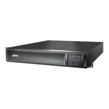 APC Smart UPS X 1500 onduleur - SMX1500RMI2U