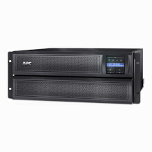 APC Smart UPS X 2200 onduleur - SMX2200HV