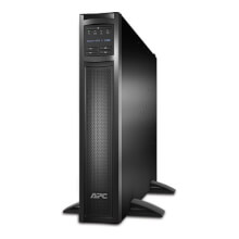 APC Smart UPS X 2200 onduleur - SMX2200RMHV2U