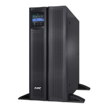 APC Smart UPS X 3000 onduleur - SMX3000HV