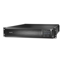 APC Smart UPS X 3000 onduleur - SMX3000RMHV2U