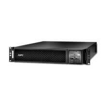 APC Smart UPS SRT 1500 onduleur - SRT1500RMXLI