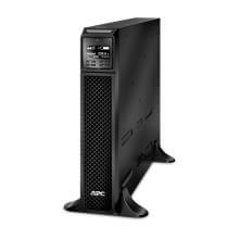 APC Smart UPS SRT 1500 onduleur - SRT1500XLI