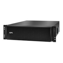 APC Smart UPS SRT 192V Pack externe de batteries, Version Rack, pour 5kVA et 6kVA: SRT192RMBP