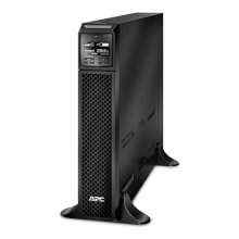 APC Smart UPS SRT 2200 onduleur - SRT2200XLI