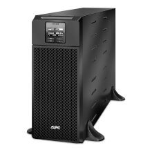 APC Smart UPS SRT 6000 onduleur - SRT6KXLI