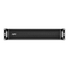 APC Smart UPS SRT 72V Pack externe de batteries, Version Rack, pour 2200VA: SRT72RMBP