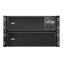 APC Smart UPS SRT 8000 onduleur - SRT8KRMXLI