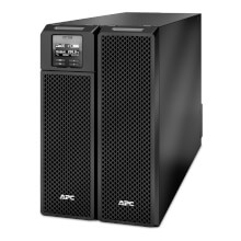 APC Smart UPS SRT 8000 onduleur - SRT8KXLI