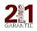 Extension de garantie (total 3 ans)